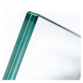 ROCKY glass 6.38mm - 50mm safety building tempered laminated glass